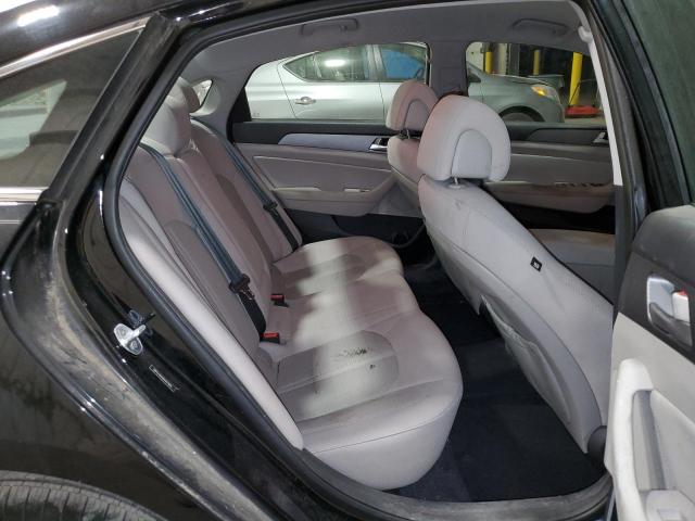 2016 HYUNDAI SONATA ECO - 5NPE24AA3GH427815