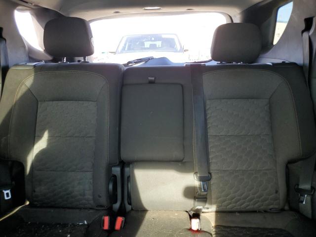 2019 CHEVROLET EQUINOX LT - 3GNAXKEV4KS577908