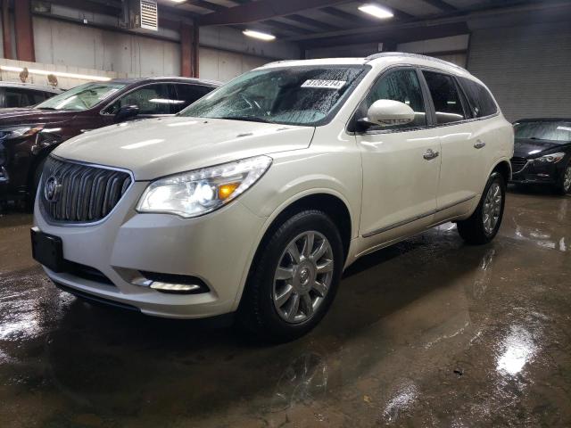 BUICK ENCLAVE