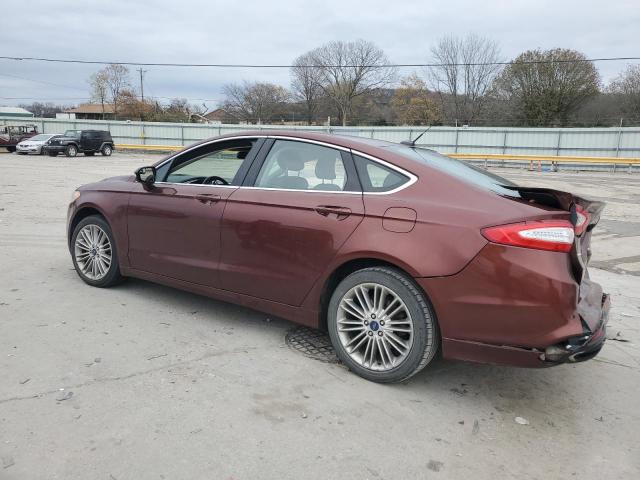 2016 FORD FUSION SE - 3FA6P0T94GR306568