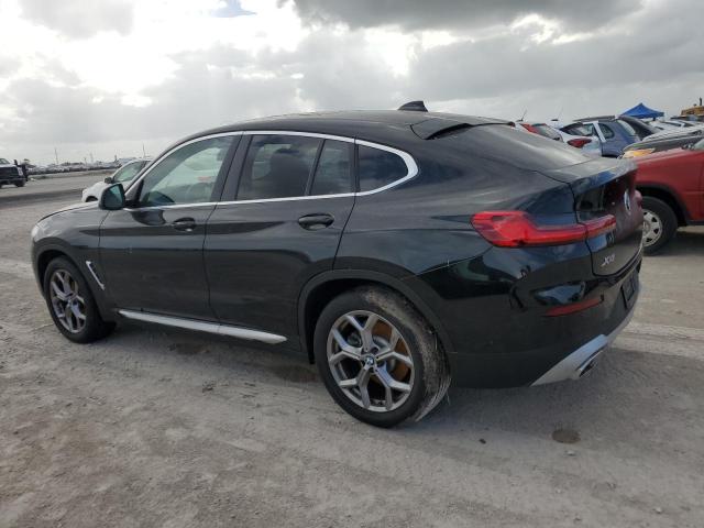 VIN 5UX33DT04R9X18651 2024 BMW X4 no.2