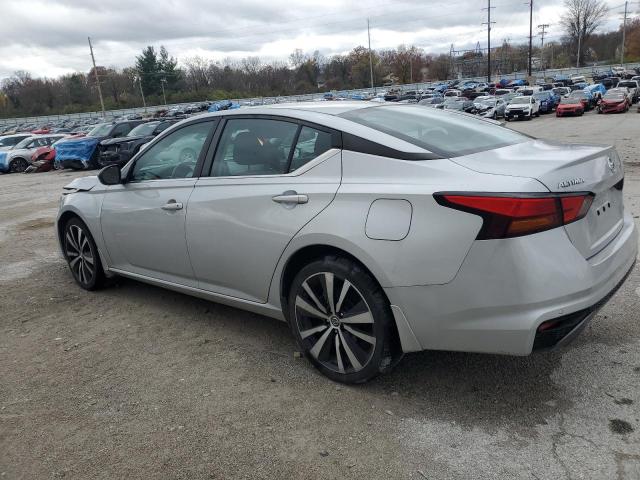 2022 NISSAN ALTIMA SR - 1N4BL4CW2NN331427