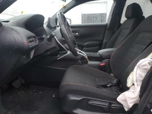 2024 HONDA HR-V SPORT - 3CZRZ1H53RM761693