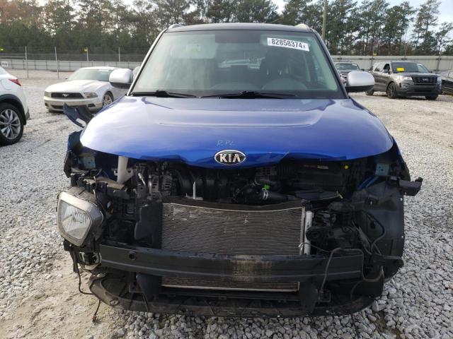 VIN KNDJ23AU9L7123082 2020 KIA SOUL no.5