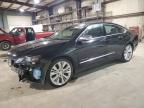 2015 CHEVROLET IMPALA LTZ - 1G1165S35FU109250