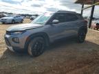 2023 CHEVROLET TRAILBLAZE - KL79MPS21PB182368