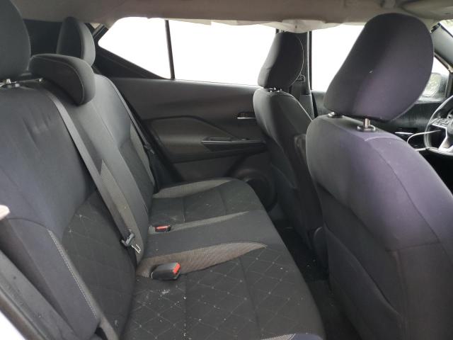 2018 NISSAN KICKS S - 3N1CP5CU4JL522691