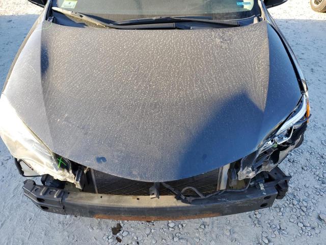 2018 TOYOTA COROLLA L - 2T1BURHEXJC008342