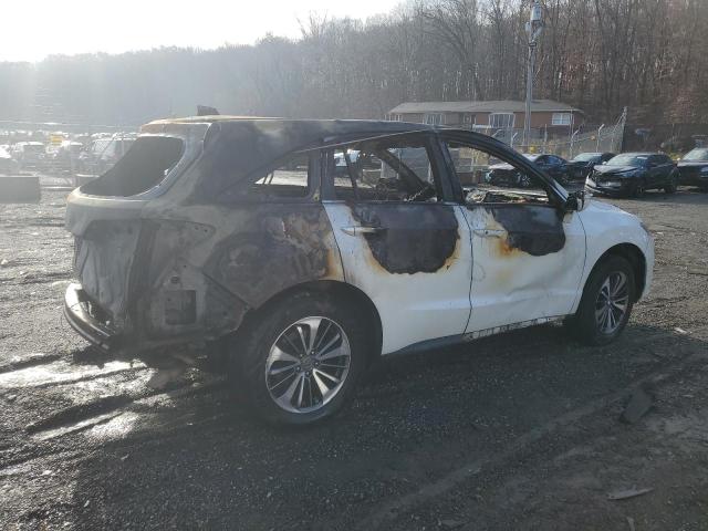 Vin: 5j8tb4h75hl033037, lot: 48394015, acura rdx advance 20173