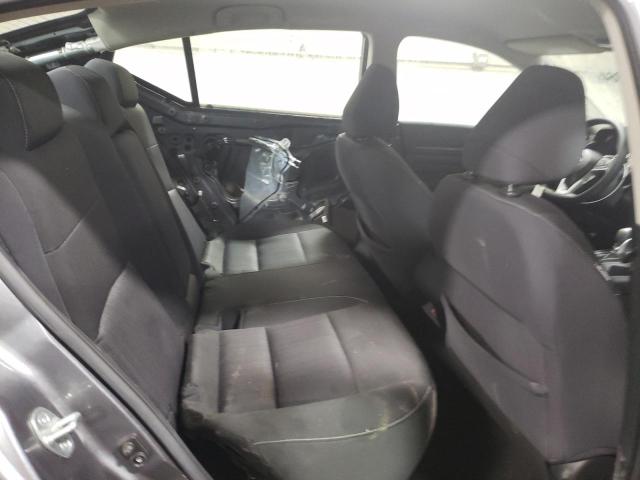 2020 NISSAN ALTIMA S - 1N4BL4BV4LC258255