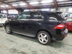 MERCEDES-BENZ ML 550 4MA photo