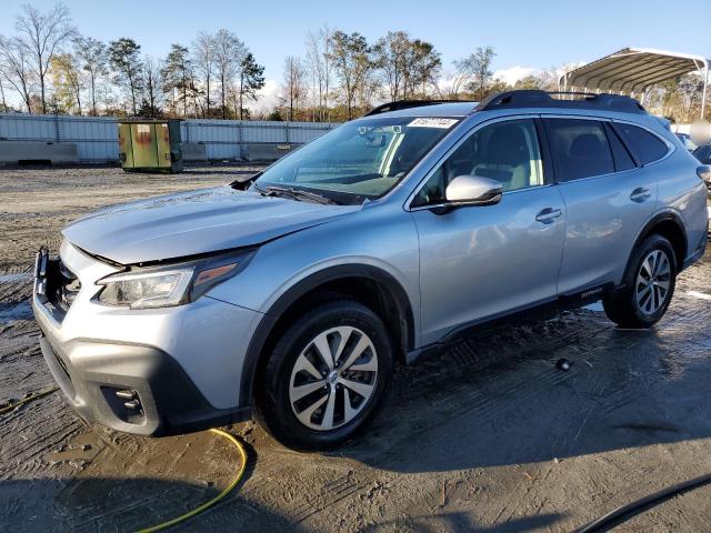 2022 SUBARU OUTBACK PR - 4S4BTACC0N3261612