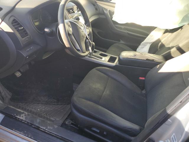 2015 NISSAN ALTIMA 2.5 - 1N4AL3AP4FC494207