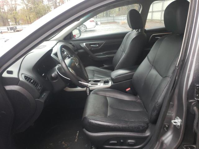 2015 NISSAN ALTIMA 2.5 - 1N4AL3AP4FC454595