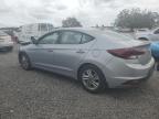 Lot #2994307128 2020 HYUNDAI ELANTRA SE