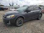 2016 SUBARU CROSSTREK - JF2GPADC1G8286636