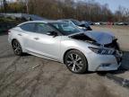 NISSAN MAXIMA 3.5 photo