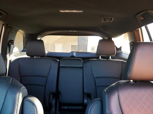 2020 HONDA PASSPORT E - 5FNYF8H55LB004678