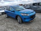 Lot #3008633948 2021 FORD ESCAPE SE