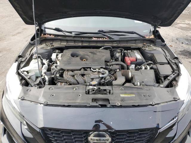 2019 NISSAN ALTIMA S - 1N4BL4BVXKC160104