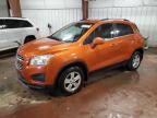 2016 CHEVROLET TRAX 1LT - KL7CJPSB1GB593395