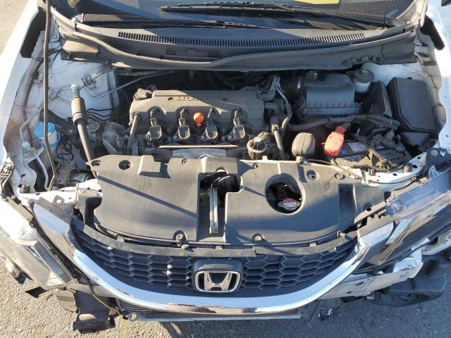 VIN 19XFB2F54EE264825 2014 Honda Civic, LX no.11