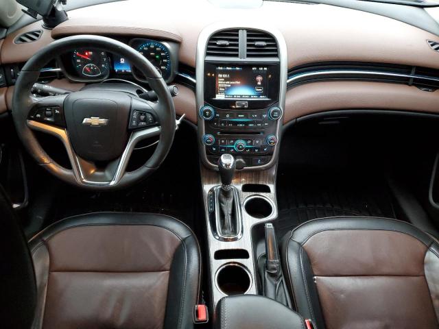 2015 CHEVROLET MALIBU LTZ - 1G11F5SL5FF332098