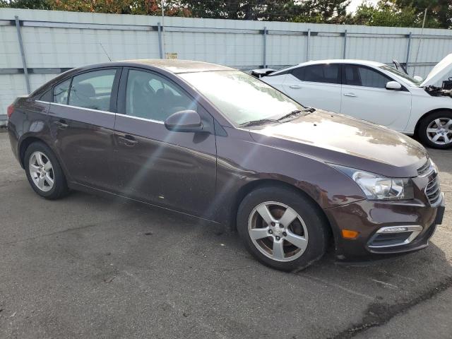 2015 CHEVROLET CRUZE LT 1G1PC5SB4F7117784