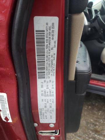 2017 JEEP CHEROKEE L 1C4PJLCB7HW540531
