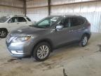 2017 NISSAN ROGUE S - KNMAT2MT1HP573245
