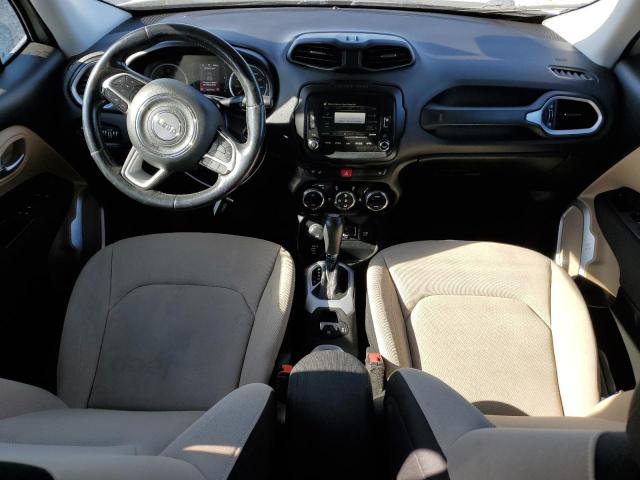 2016 JEEP RENEGADE L - ZACCJBBT1GPD82119
