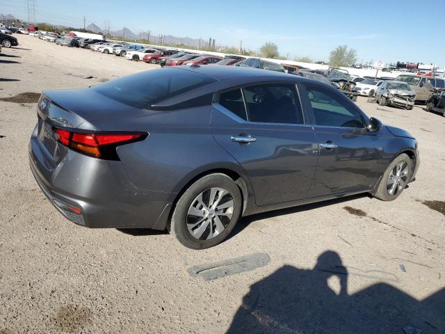 NISSAN ALTIMA S 2020 charcoal  gas 1N4BL4BV7LC213665 photo #4