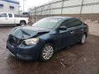 NISSAN SENTRA S photo