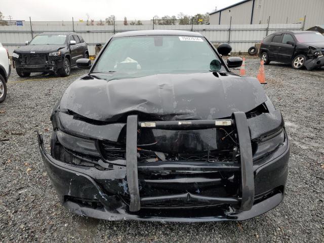 2017 DODGE CHARGER PO - 2C3CDXAT9HH660181