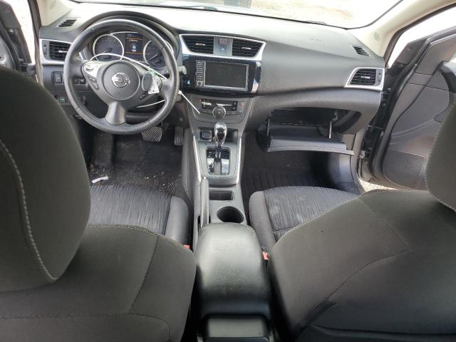 2019 NISSAN SENTRA S - 3N1AB7AP5KY230227