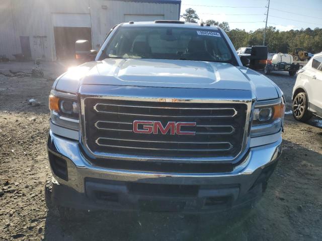 2017 GMC SIERRA K25 - 1GT22REG5HZ167152