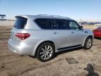 Lot #3023998210 2011 INFINITI QX56