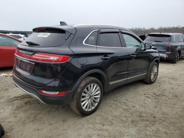 2019 LINCOLN MKC - 5LMCJ1D98KUL37318