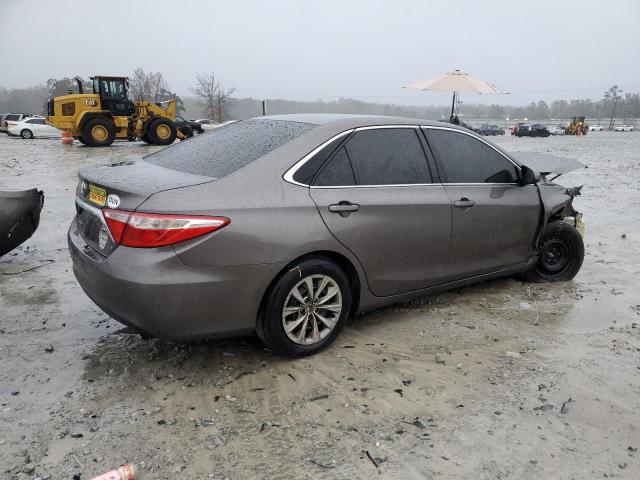 2017 TOYOTA CAMRY LE - 4T1BF1FK8HU396782