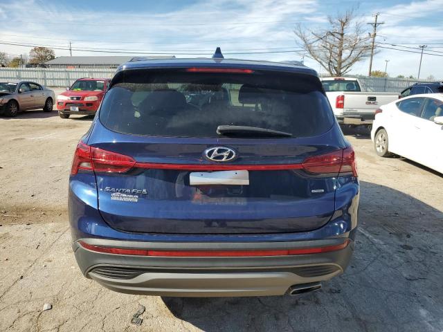 2023 HYUNDAI SANTA FE S - 5NMS1DAJ9PH500124