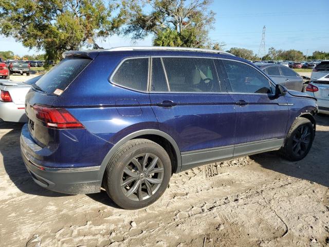 VIN 3VVNB7AX1PM024465 2023 Volkswagen Tiguan, SE no.3