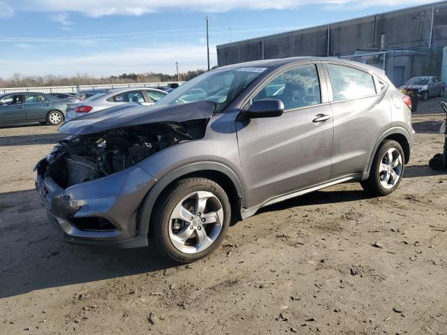 HONDA HR-V LX