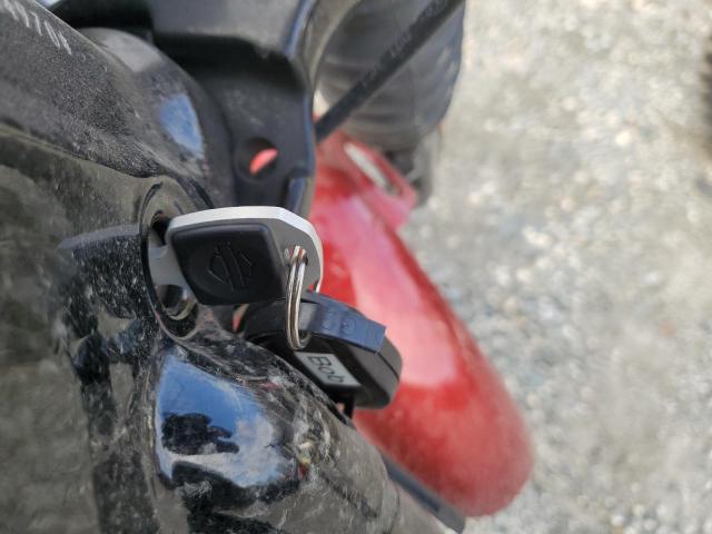 2018 HARLEY-DAVIDSON FXBB STREE 1HD1YJJ14JC034970