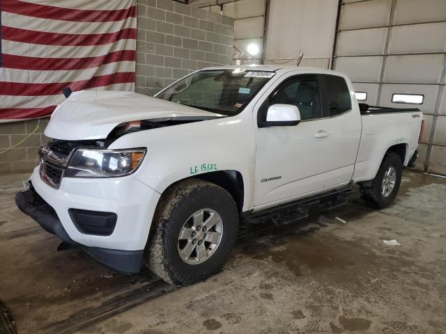Vin: 1gchtbe31g1368927, lot: 78750494, chevrolet colorado 20161