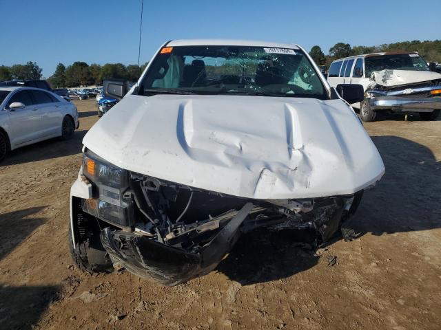 2021 CHEVROLET SILVERADO - 1GCRWAEF0MZ158333