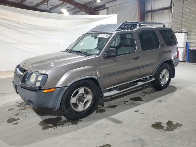 2003 NISSAN XTERRA XE #2995777493