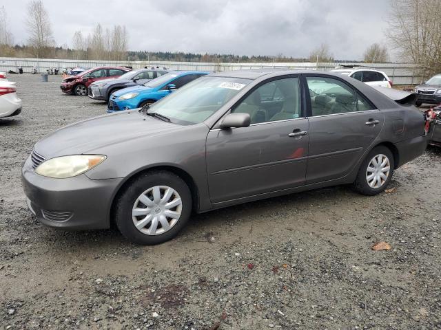 2006 TOYOTA CAMRY LE #2986124170