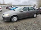 Lot #2986124170 2006 TOYOTA CAMRY LE