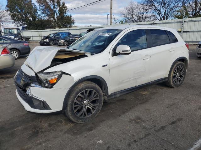Vin: ja4ap3au4gz034798, lot: 80206714, mitsubishi outlander es 2016 img_1