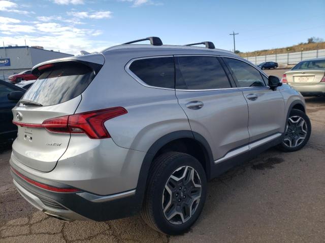 2022 HYUNDAI SANTA FE L - 5NMS4DAL3NH389544